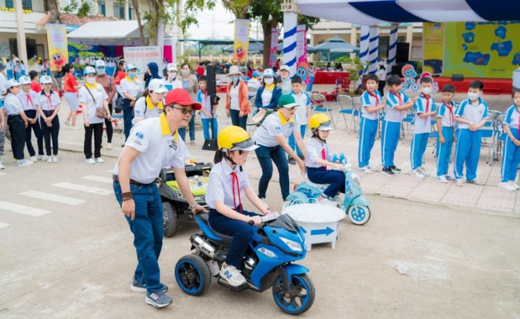 Prudential Quảng Ngãi