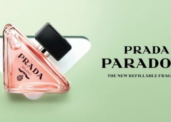 Nước hoa Prada Paradoxe