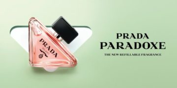 Nước hoa Prada Paradoxe