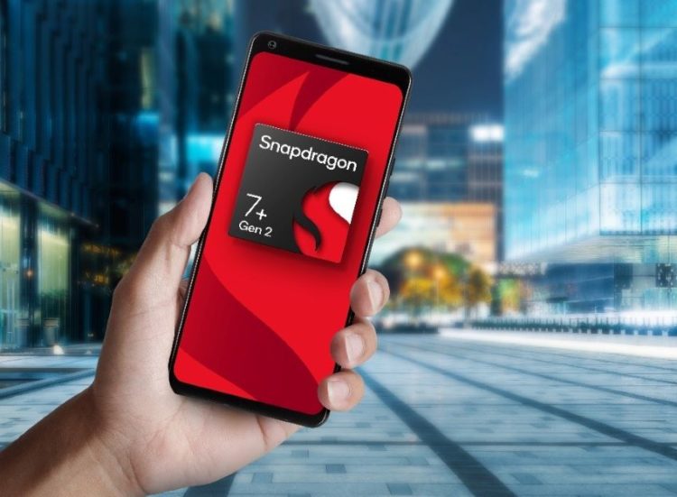 Snapdragon 7-Series