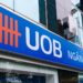 UOB mua Citigroup