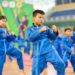 Giải Vovinam Việt Võ Đạo Cúp Nestlé MILO 2023