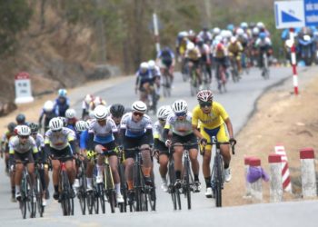 Chỉ một chặng đèo Vĩnh Hy đội Thái Lan bị 'xé' một lúc 2 áo Xanh và Đỏ - 3