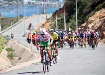 Jutatip, Somrat, Luo Yiwei… đang chờ Nguyễn Thị Thật cùng tranh tài - 3