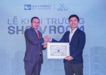 Gỗ An Cường đã chính thức có mặt tại TP. Phủ Lý - Hà Nam