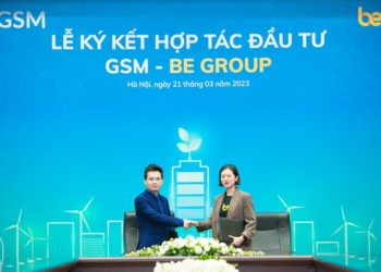 Công ty GSM đầu tư vào Be Group, hỗ trợ tài xế chuyển đổi sang xe điện - 4