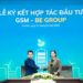 Công ty GSM đầu tư vào Be Group, hỗ trợ tài xế chuyển đổi sang xe điện - 4