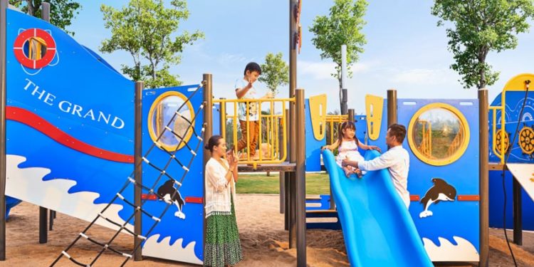 Hạnh phúc đong đầy từ những chuyến đi - 5