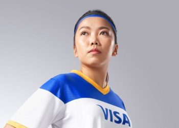 Huỳnh Như chính thức trở thành Đại sứ thương hiệu Visa Việt Nam - 2