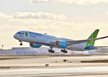ITL trở thành Đại lý độc quyền khai thác hàng hóa nội địa của Bamboo Airways Cargo