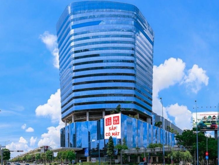 Cửa hàng Uniqlo Thiso Mall Sala chính thức khai trương vào ngày 30/03