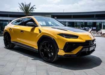 Lamborghini Urus Performante đề cao khả năng khí động học - 4