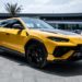 Lamborghini Urus Performante đề cao khả năng khí động học - 4