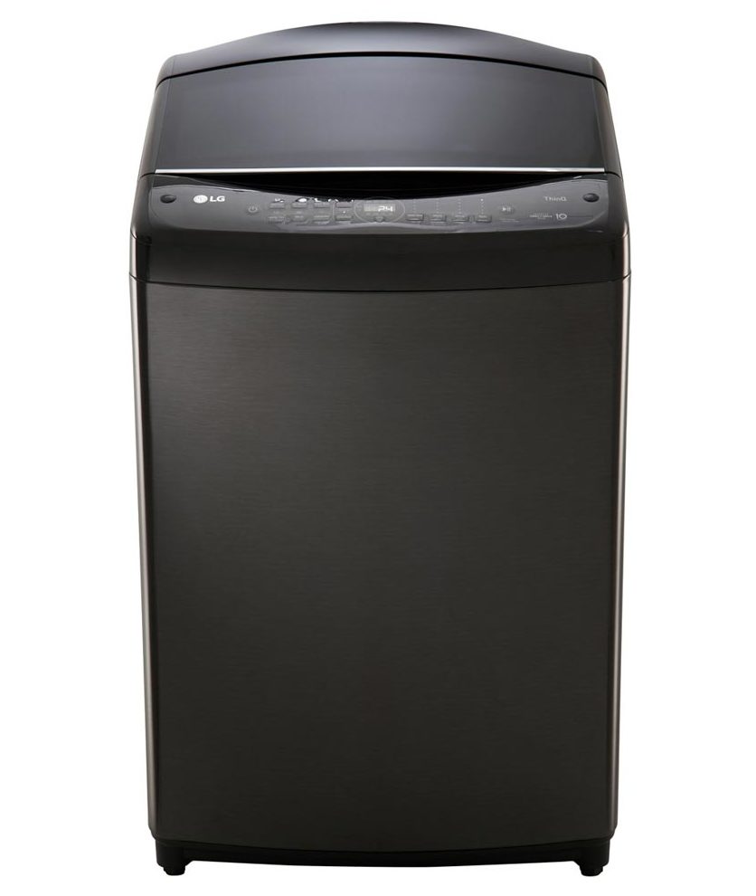 LG ứng dụng trí tuệ nhân tạo trên máy giặt lồng đứng LG AI DD™ - 3