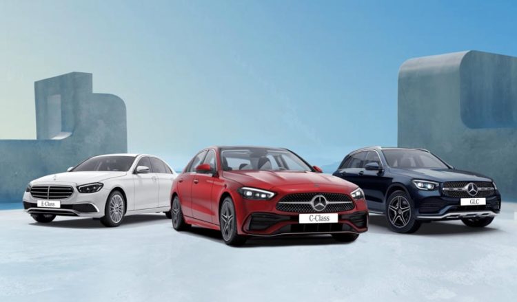 Mercedes-Benz Việt Nam ưu đãi gói bảo hiểm MBI 2 năm trị giá cao nhất lên đến 150 triệu đồng - 1