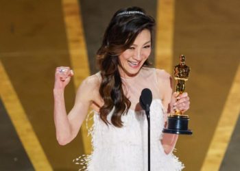 Oscar 2023: 95 năm đợi đến một ngày - 5