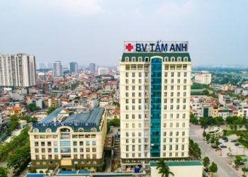 Phê duyệt chủ trương thành lập Trường Đại học Tâm Anh - 1