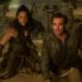Chris Pine, Michelle Rodriguez gia nhập cuộc phiêu lưu kỳ ảo trong Dungeons & Dragons  - 1