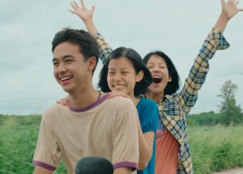 Đạo diễn Tình Người Duyên Ma ra mắt phim mới tại Việt Nam - 1