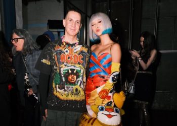 Quỳnh Anh Shyn lập kỷ lục với 8 show diễn liên tiếp tại Milan Fashion Week - 2