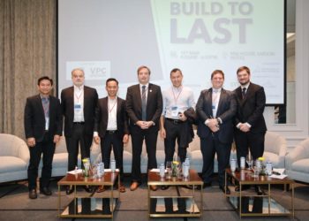 Saint-Gobain tái khẳng định cam kết trung hòa carbon vào năm 2050 - 1