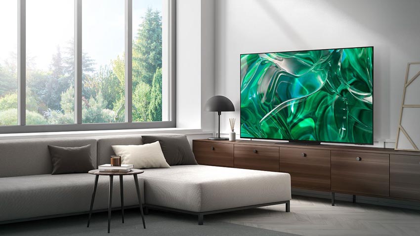 Samsung chính thức ra mắt TV OLED 2023 tại Việt Nam với nhiều nâng cấp cải tiến nhằm mang lại trải nghiệm nghe nhìn chuẩn mới - 3
