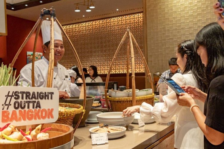 Sheraton Saigon ra mắt chuỗi sự kiện đầu bếp khách mời quốc tế với chủ đề đầu tiên mang tên 'Straight Outta Bangkok' - 5