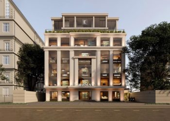 Thế giới nội thất châu Âu tại EuroStyle Saigon Center - 1