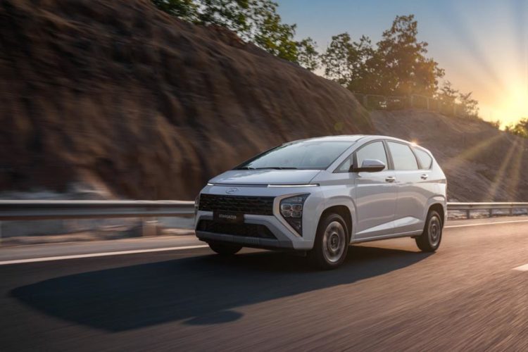 TC GROUP thông báo kết quả bán hàng Hyundai tháng 02/2023