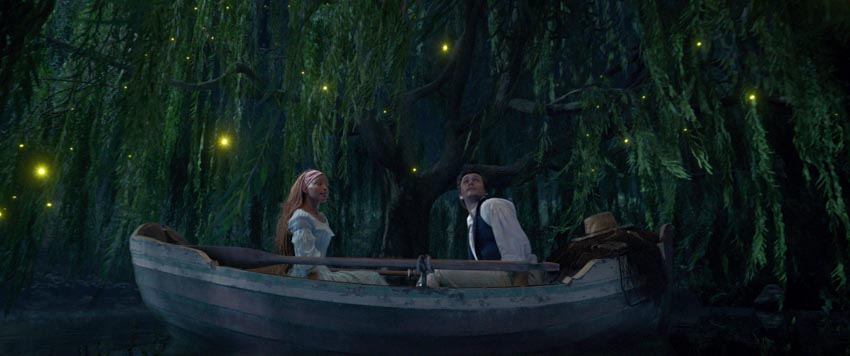 Disney ra mắt trailer chính thức của The Little Mermaid - 2