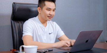 CEO Trần Lâm chia sẻ kinh nghiệm 'thực chiến' nhiều năm trên thương mại điện tử - 2