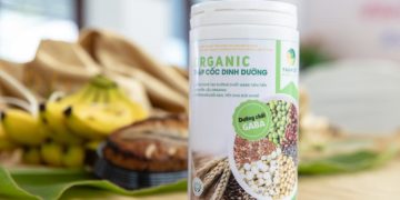 Vai trò của dưỡng chất GABA - gần gũi nhưng xa lạ - 2