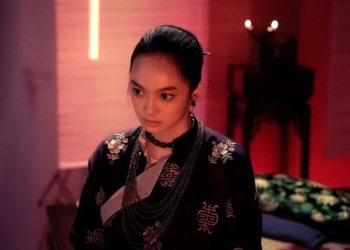 Victor Vũ và Kaity Nguyễn lần đầu tiên hợp tác trong Người Vợ Cuối Cùng - 2