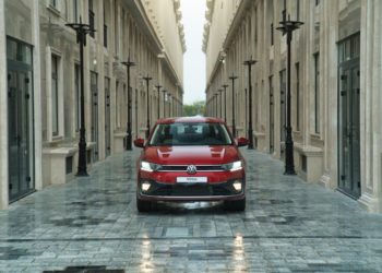 Volkswagen Virtus chính thức ra mắt tại Việt Nam - 4