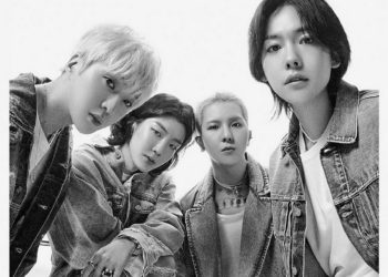 WINNER 2022 Concert the Circle: The Movie – bộ phim đầu tiên về WINNER ra rạp 1