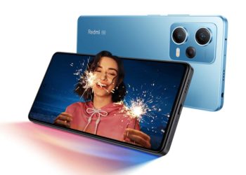 Xiaomi ra mắt dòng Redmi Note 12, cùng MONO truyền cảm hứng “Sống Bật Chất” - 2