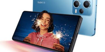 Xiaomi ra mắt dòng Redmi Note 12, cùng MONO truyền cảm hứng “Sống Bật Chất” - 2