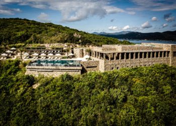 Zannier Hotels Bãi San Hô nhận chứng nhận Green Globe 2023 - 2