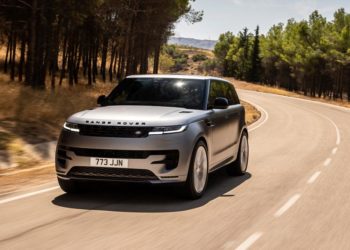 Jaguar Land Rover chi 15 tỷ bảng Anh trong 5 năm để đẩy nhanh quá trình điện hóa sang trọng hiện đại cho tương lai - 2