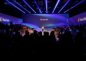 Triển lãm LIT - Bật Sáng: tụ hội âm thanh, ánh sáng và sắc màu cuộc sống - 1