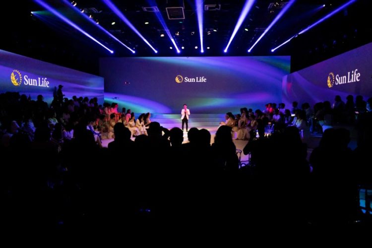 Triển lãm LIT - Bật Sáng: tụ hội âm thanh, ánh sáng và sắc màu cuộc sống - 1