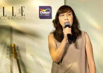 Màu sắc có thể kể câu chuyện của thời đại