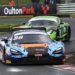 McLaren Artura GT4 chiếm trọn vinh quang trong ngày khai mạc giải Vô địch GT Anh Quốc - 3