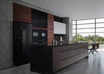 Những thiết bị nhà bếp phù hợp với phong cách sống đẹp bền vững