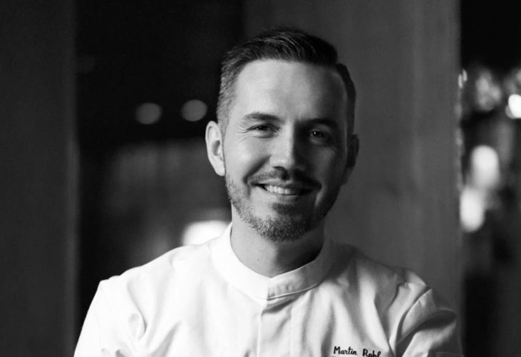 Park Hyatt Saigon bổ nhiệm bếp trưởng điều hành mới - 2