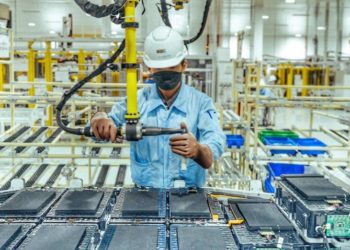 Vines và Li-Cycle ký hợp đồng tái chế pin dài hạn