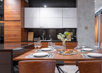 An Cường tung ra hàng loạt sản phẩm, giải pháp mới phù hợp với xu hướng thiết kế mới