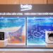 Beko ra mắt hàng loạt sản phẩm mới với thông điệp 'Lựa chọn bền vững, sống chuẩn chất Âu' - 1