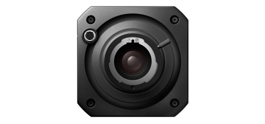 Canon phát triển máy quay độ nhạy cao với cảm biến SPAD cho giám sát chính xác trong điều kiện ánh sáng yếu và xa - 2