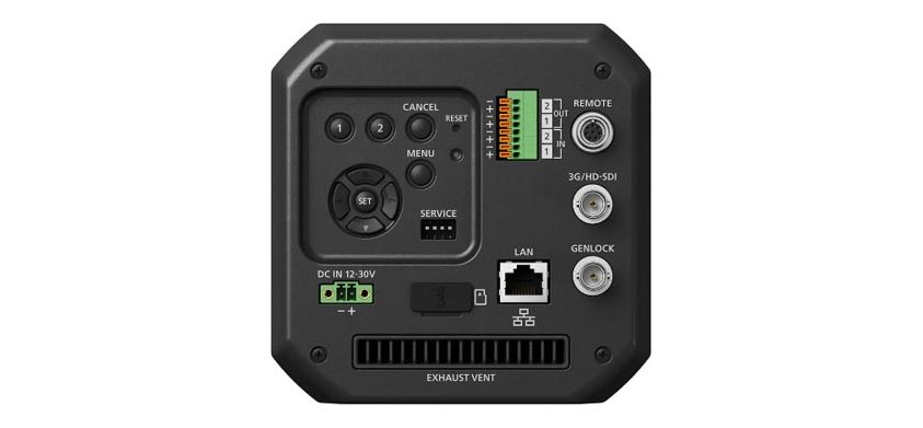 Canon phát triển máy quay độ nhạy cao với cảm biến SPAD cho giám sát chính xác trong điều kiện ánh sáng yếu và xa - 3